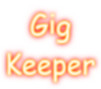 GigKeeper